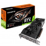 Відеокарта GIGABYTE GeForce RTX2080 8192Mb WINDFORCE OC (GV-N2080WF3OC-8GC)