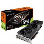 Відеокарта GIGABYTE GeForce RTX2080 8192Mb GAMING OC (GV-N2080GAMING OC-8GC)