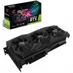 Відеокарта ASUS GeForce RTX2080 8192Mb ROG STRIX OC GAMING (ROG-STRIX-RTX2080-O8G-GAMING)