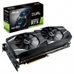 Відеокарта ASUS GeForce RTX2070 8192Mb DUAL ADVANCED (DUAL-RTX2070-A8G)