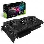 Відеокарта ASUS GeForce RTX2070 8192Mb ROG STRIX GAMING (ROG-STRIX-RTX2070-8G-GAMING)