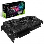 Відеокарта ASUS GeForce RTX2070 8192Mb ROG STRIX OC GAMING (ROG-STRIX-RTX2070-O8G-GAMING)
