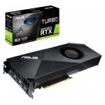 Відеокарта ASUS GeForce RTX2070 8192Mb TURBO (TURBO-RTX2070-8G)