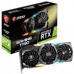 Відеокарта MSI GeForce RTX2080 Ti 11Gb GAMING TRIO (RTX 2080 Ti GAMING TRIO)