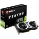 Відеокарта MSI GeForce RTX2080 8192Mb VENTUS OC (RTX 2080 VENTUS 8G OC)