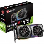Видеокарта MSI GeForce RTX2070 8192Mb GAMING Z (RTX 2070 GAMING Z 8G)
