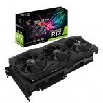 Відеокарта ASUS GeForce RTX2080 8192Mb ROG STRIX GAMING (ROG-STRIX-RTX2080-8G-GAMING)