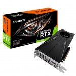 Відеокарта GIGABYTE GeForce RTX2080 8192Mb TURBO OC (GV-N2080TURBO OC-8GC)