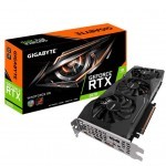 Відеокарта GIGABYTE GeForce RTX2070 8192Mb WINDFORCE OC (GV-N2070WF3-8GC)