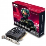 Відеокарта Radeon R7 250 2048Mb Sapphire (11215-24-20G)