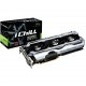 Відеокарта Inno3D GeForce GTX1070 Ti 8192Mb iChill X3 V2 (C107T3-3SDN-P5DS)
