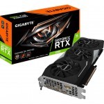 Відеокарта GIGABYTE GeForce RTX2060 6144Mb GAMING OC PRO (GV-N2060GAMINGOC PRO-6GD)