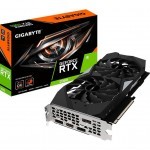 Видеокарта GIGABYTE GeForce RTX2060 6144Mb WINDFORCE OC (GV-N2060WF2OC-6GD)