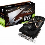 Відеокарта GIGABYTE GeForce RTX2060 6144Mb AORUS XTREME (GV-N2060AORUS X-6GC)
