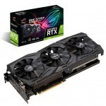 Відеокарта ASUS GeForce RTX2060 6144Mb ROG STRIX GAMING (ROG-STRIX-RTX2060-6G-GAMING)
