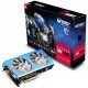 Видеокарта Sapphire Radeon RX 590 8192Mb NITRO+ Special Edition (11289-01-20G)