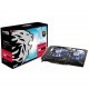 Відеокарта His Radeon RX 580 8192Mb IceQ X2 OC (HS-580R8LCBR)