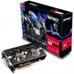 Відеокарта Sapphire Radeon RX 590 8192Mb NITRO+ (11289-05-20G)