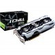 Відеокарта Inno3D GeForce GTX1060 6144Mb iChill X3 V3 (C1060-9SDN-N5GSX)