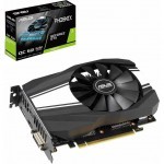 Відеокарта ASUS GeForce GTX1660 Ti 6144Mb PHOENIX OC (PH-GTX1660TI-O6G)