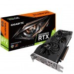 Відеокарта GIGABYTE GeForce RTX2080 8192Mb WF3 (GV-N2080WF3-8GC)