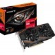 Відеокарта GIGABYTE Radeon RX 590 8192Mb GAMING (GV-RX590GAMING-8GD)