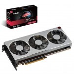 Відеокарта Radeon VII 16384Mb ASUS (RADEONVII-16G)