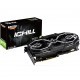 Відеокарта Inno3D GeForce RTX2080 8192Mb iChill X3 Jekyll (C20803-08D6X-1780VA16)