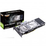 Відеокарта Inno3D GeForce RTX2080 8192Mb iChill Frostbite (C2080B-08D6X-1180FROS)