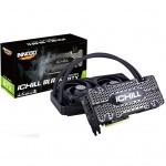 Відеокарта Inno3D GeForce RTX2080 Ti 11Gb iChill Black (C208TB-11D6X-11500004)