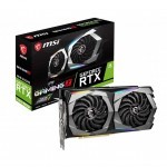 Відеокарта MSI GeForce RTX2060 SUPER 8192Mb GAMING X (RTX 2060 SUPER GAMING X)