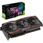 Відеокарта ASUS GeForce RTX2060 SUPER 8192Mb ROG STRIX Advanced GAMING (ROG-STRIX-RTX2060S-A8G-GAMING)