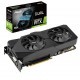 Відеокарта ASUS GeForce RTX2060 SUPER 8192Mb DUAL EVO (DUAL-RTX2060S-8G-EVO)