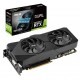 Відеокарта ASUS GeForce RTX2060 SUPER 8192Mb DUAL Advanced EVO (DUAL-RTX2060S-A8G-EVO)