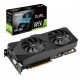 Відеокарта ASUS GeForce RTX2060 SUPER 8192Mb DUAL OC EVO (DUAL-RTX2060S-O8G-EVO)