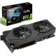 Відеокарта ASUS GeForce RTX2070 SUPER 8192Mb DUAL OC (DUAL-RTX2070S-O8G-EVO)