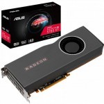 Відеокарта Radeon RX 5700 XT 8192Mb ASUS (RX5700XT-8G)