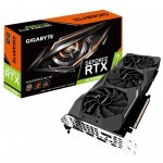 Відеокарта GIGABYTE GeForce RTX2070 SUPER 8192Mb WINDFORCE OC (GV-N207SWF3OC-8GC)