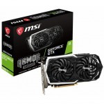 Відеокарта MSI GeForce GTX1660 Ti 6144Mb ARMOR (GTX 1660 Ti ARMOR 6G)