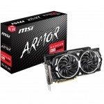 Відеокарта MSI Radeon RX 590 8192Mb ARMOR (RX 590 ARMOR 8G)