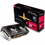 Відеокарта Sapphire Radeon RX 570 8192Mb PULSE (11266-66-20G)