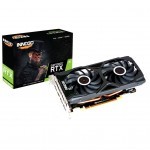Відеокарта Inno3D GeForce RTX2060 SUPER 8192Mb TWIN X2 OC (N206S2-08D6X-1710VA15L)