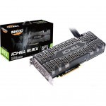 Відеокарта Inno3D GeForce RTX2070 SUPER 8192Mb ICHILL BLACK (C207SB-08D6X-11800004)