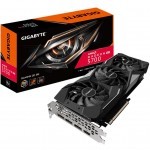 Відеокарта GIGABYTE Radeon RX 5700 8192Mb GAMING OC (GV-R57GAMING OC-8GD)