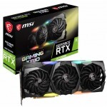 Відеокарта MSI GeForce RTX2070 SUPER 8192Mb GAMING TRIO (RTX 2070 SUPER GAMING TRIO)