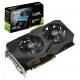 Відеокарта ASUS GeForce GTX1660 SUPER 6144Mb DUAL EVO (DUAL-GTX1660S-6G-EVO)