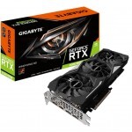 Відеокарта GIGABYTE GeForce RTX2080 SUPER 8192Mb WINDFORCE (GV-N208SWF3-8GD)