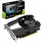 Відеокарта ASUS GeForce GTX1650 SUPER 4096Mb PHOENIX OC (PH-GTX1650S-O4G)
