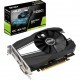Відеокарта ASUS GeForce GTX1650 SUPER 4096Mb PHOENIX OC (PH-GTX1650S-O4G)