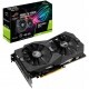 Відеокарта ASUS GeForce GTX1650 4096Mb ROG STRIX GAMING (ROG-STRIX-GTX1650-4G-GAMING)